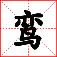 鸾