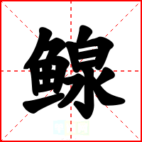 鳈