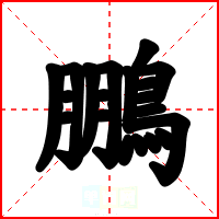 鵬