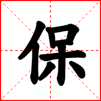 保
