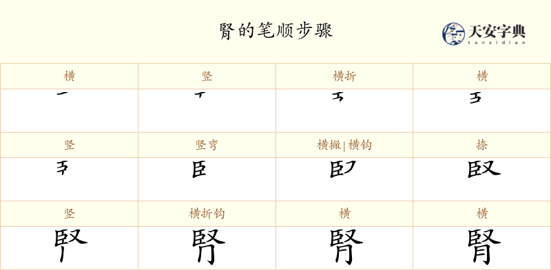 腎