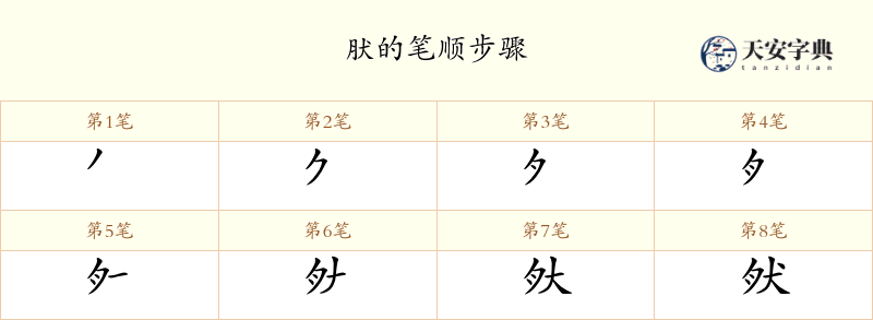 肰