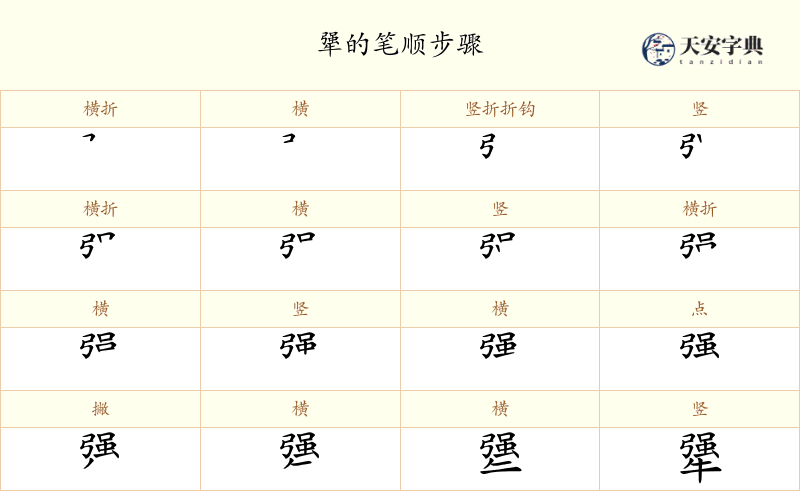犟