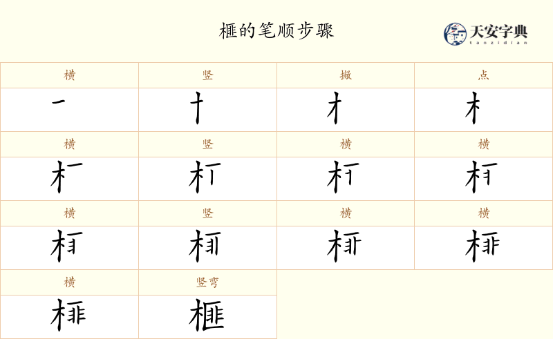 榧