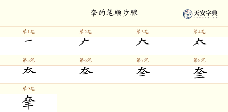 羍