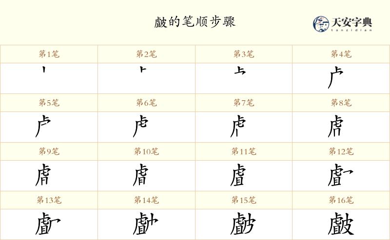 皻
