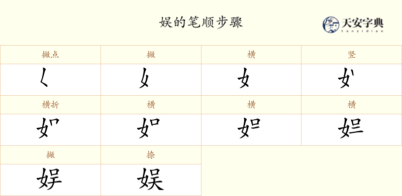 娱