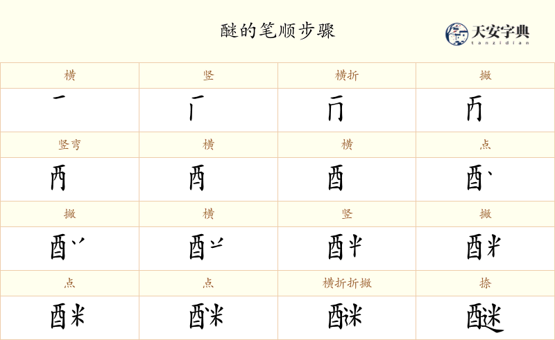 醚