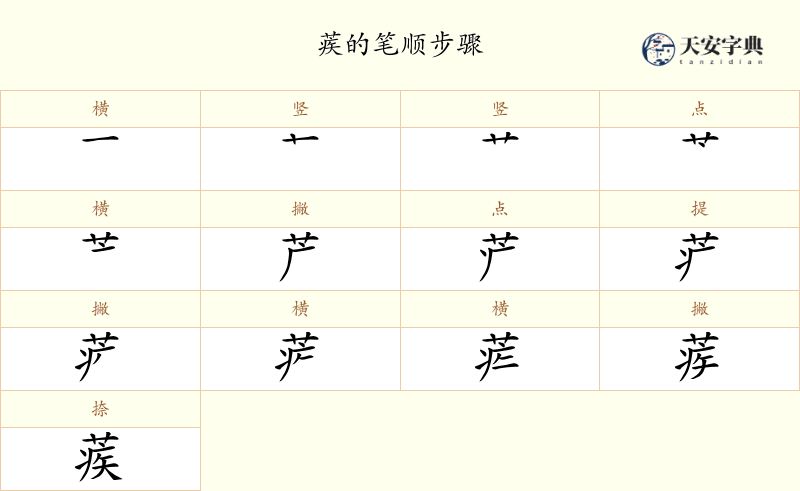 蒺