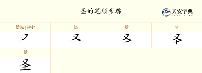 圣