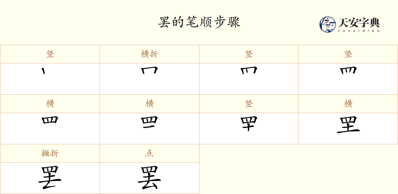 罢