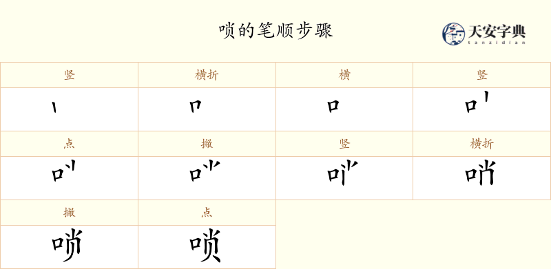 唢