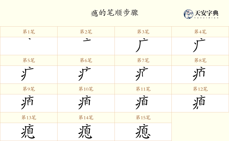 瘜