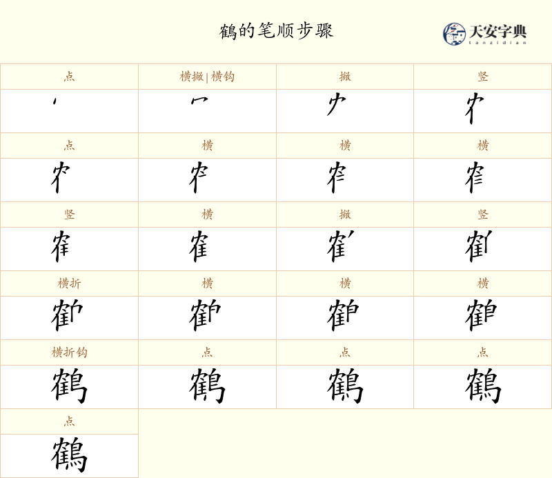 鶴
