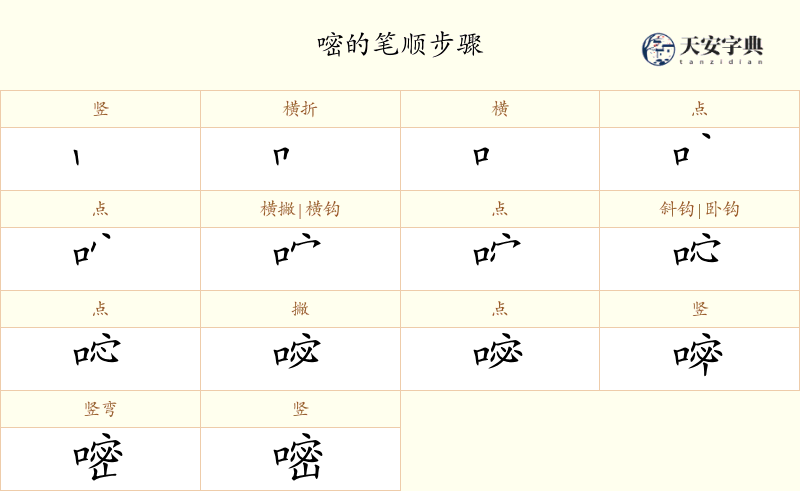 嘧
