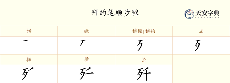 歼