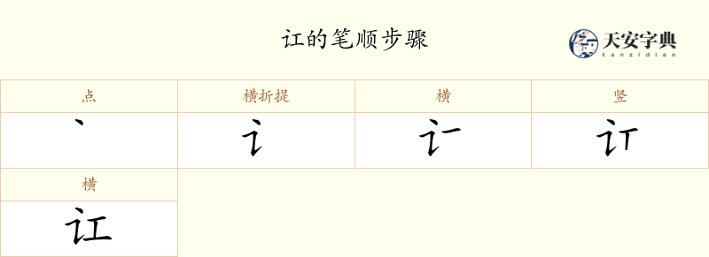 讧