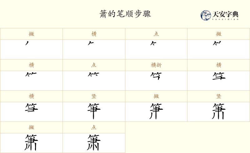 箫