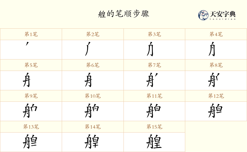 艎