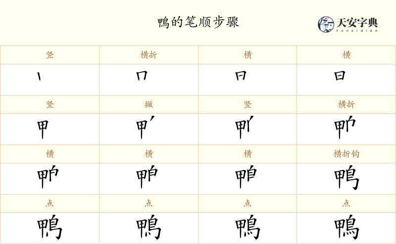 鴨