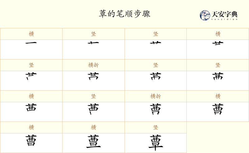 蕈