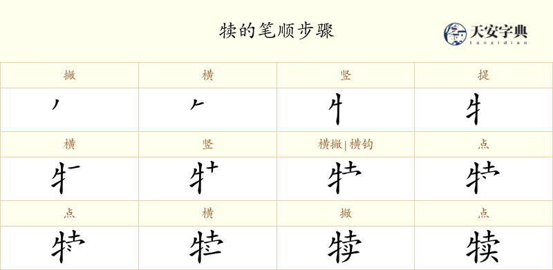 犊