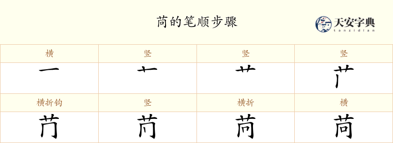 苘