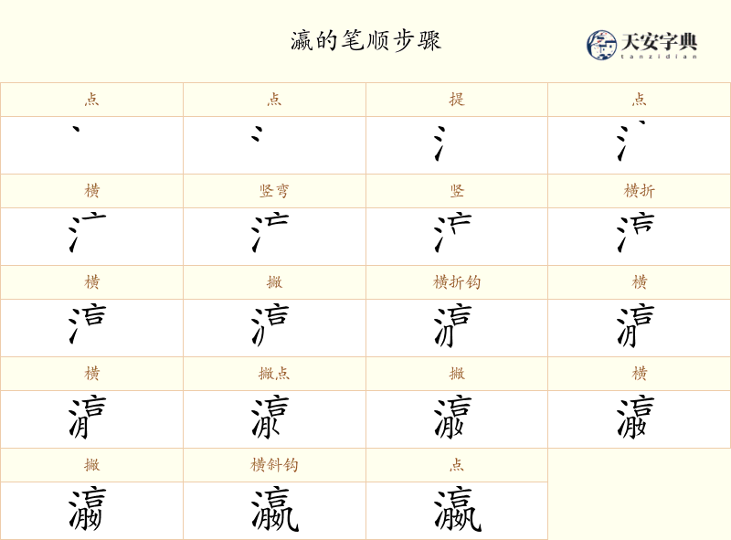瀛