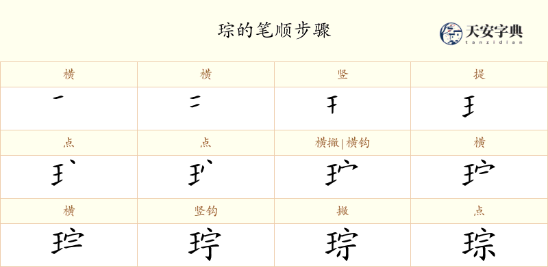 琮