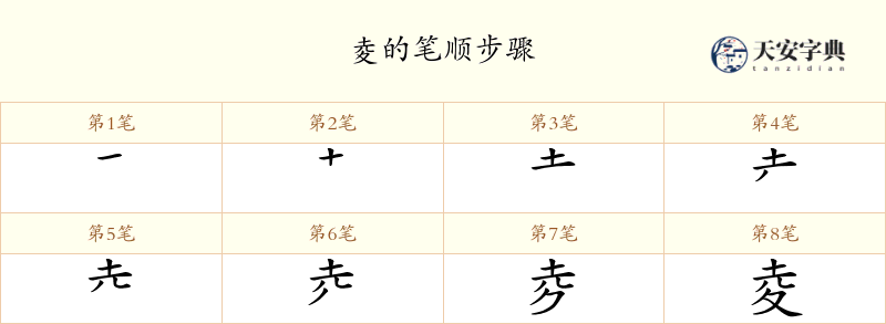 夌