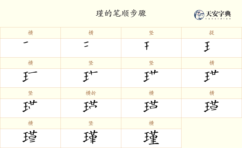 瑾