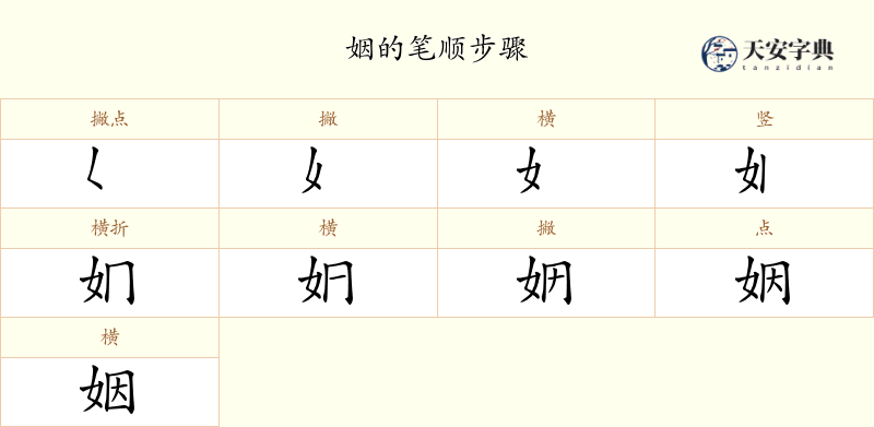 姻