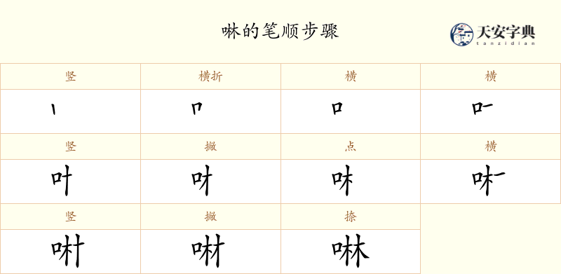啉
