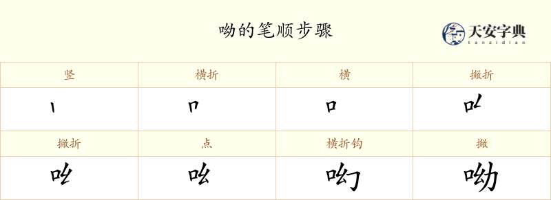 呦
