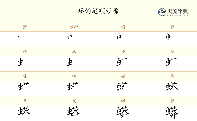 蟒