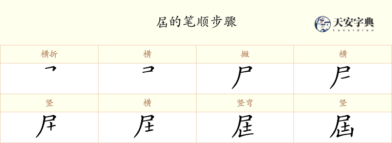 屆