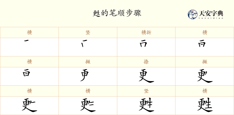 甦