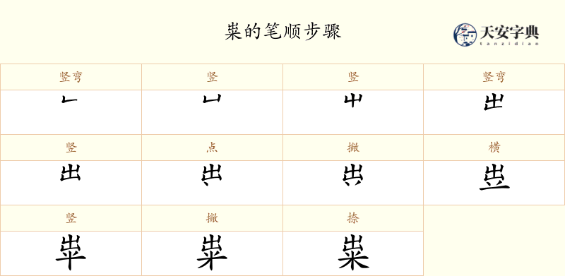 粜