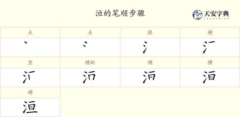 洹