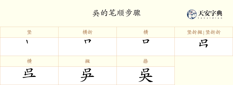 吳