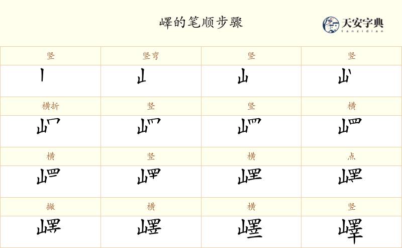 嶧