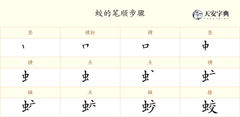 蛟