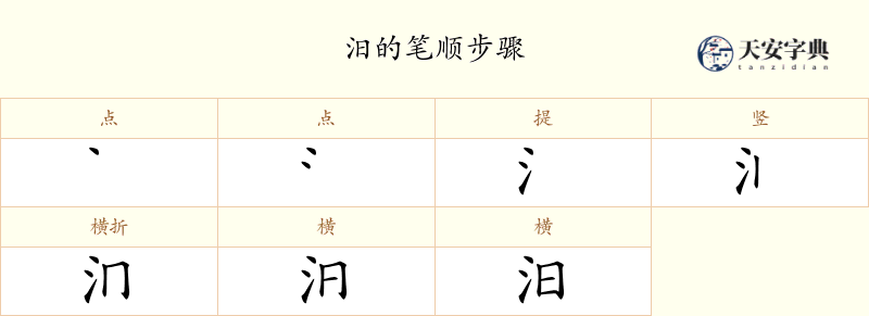 汨