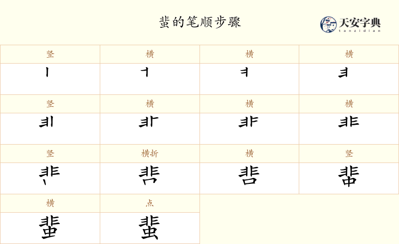 蜚