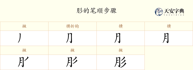 肜