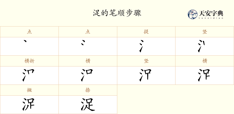 浞