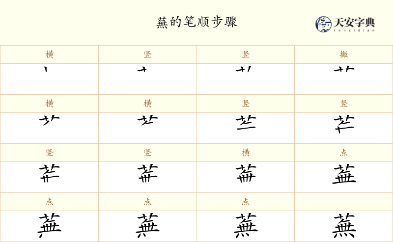 蕪