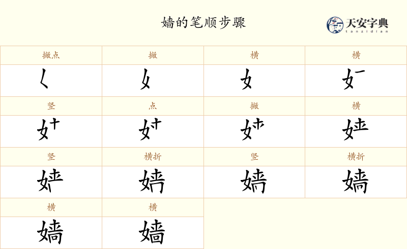 嫱