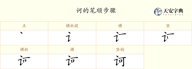 诃