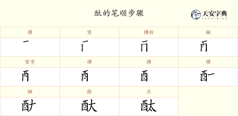 酞